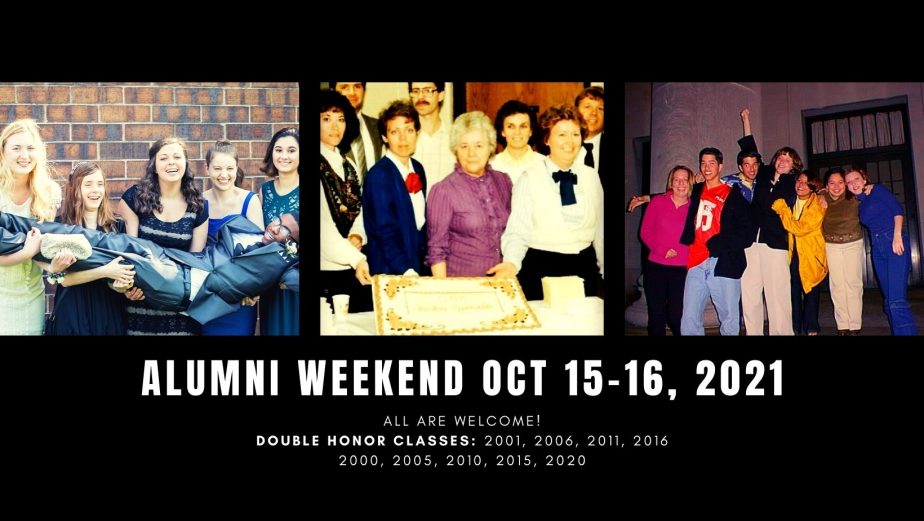 Alumni Midland Adventist Academy Shawnee Ks Lincoln, Ks High School Alumni Weekend 2022